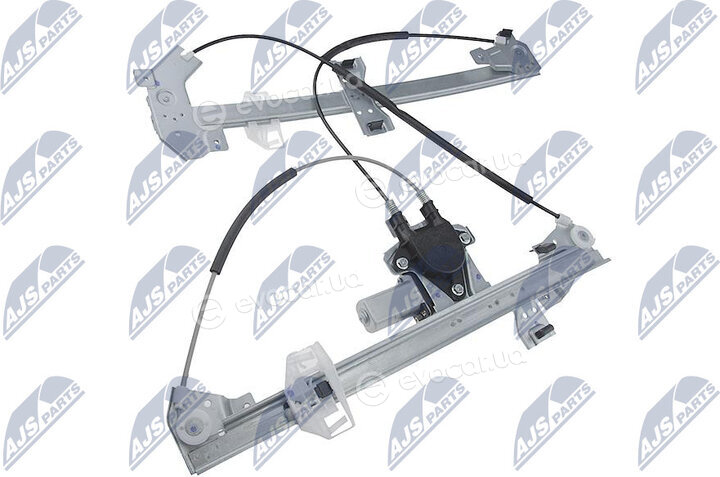 NTY EPS-CT-000S
