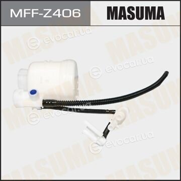 Masuma MFF-Z406
