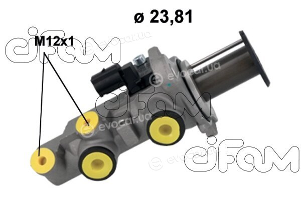 Cifam 202-1250