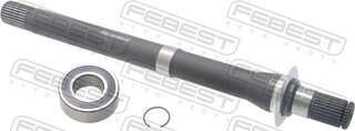 Febest 1212-CM10AT4WD