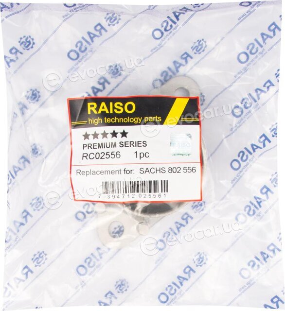 Raiso RC02556