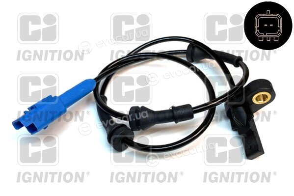 Quinton Hazell XABS116