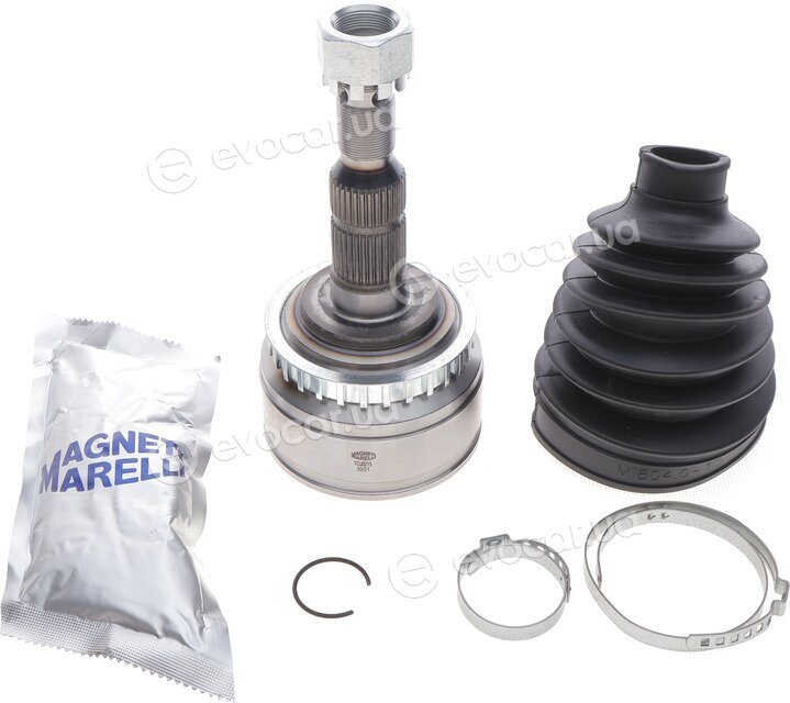 Magneti Marelli 302015100215