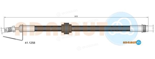 Adriauto 41.1258