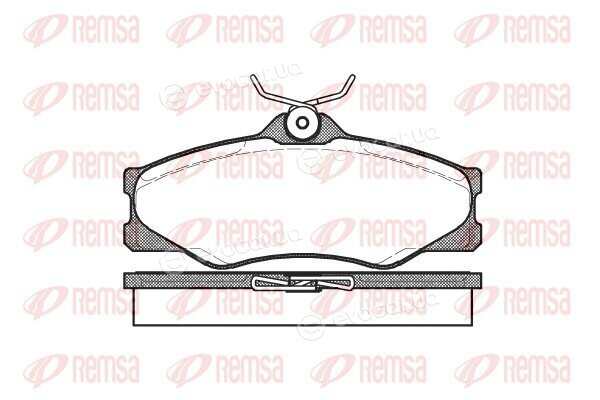 Remsa 0223.00