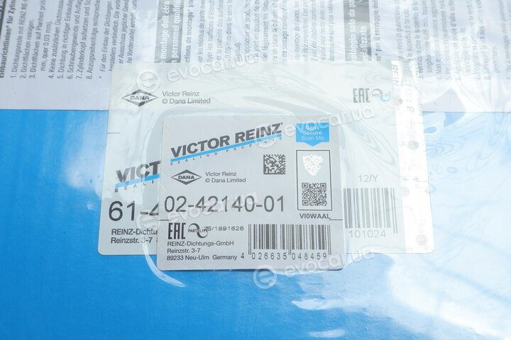 Victor Reinz 02-42140-01