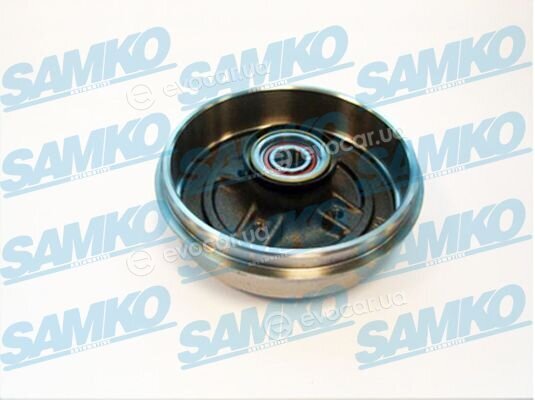 LPR / Samko S70703CA