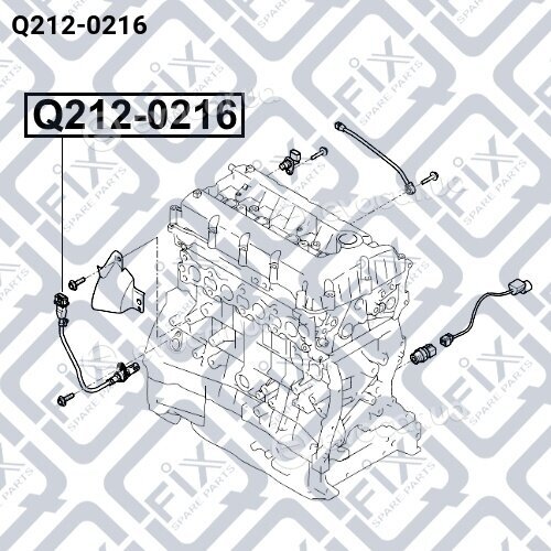 Q-Fix Q2120216