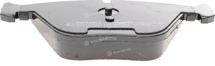 Metelli 22-0558-9