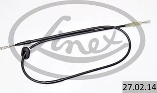 Linex 27.02.14