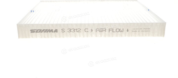 Sofima S 3312 C