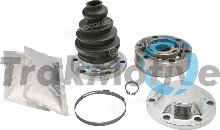 TrakMotive 45-0055