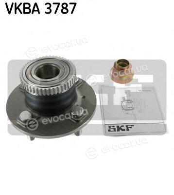 SKF VKBA3787
