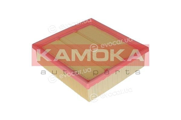 Kamoka F222001