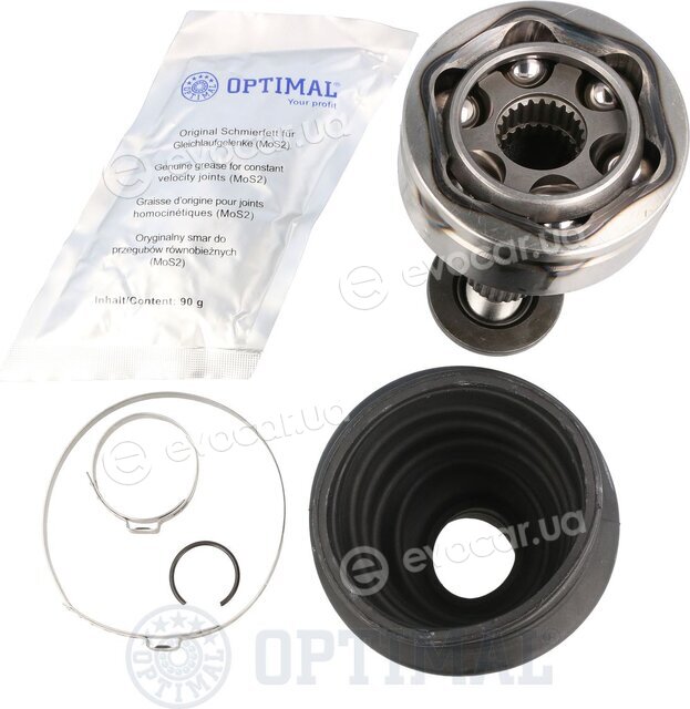 Optimal CW-2551