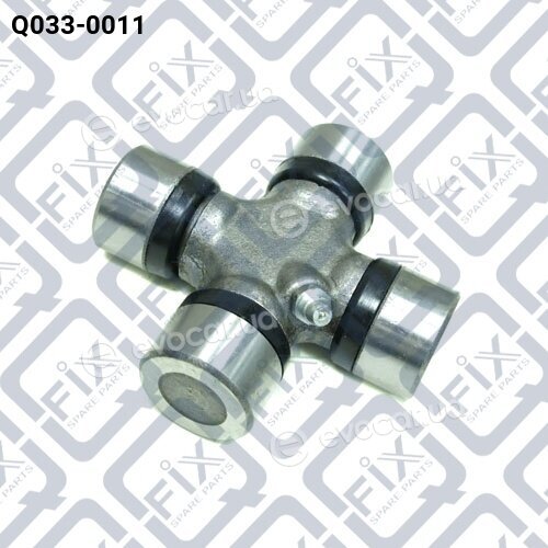 Q-Fix Q0330011