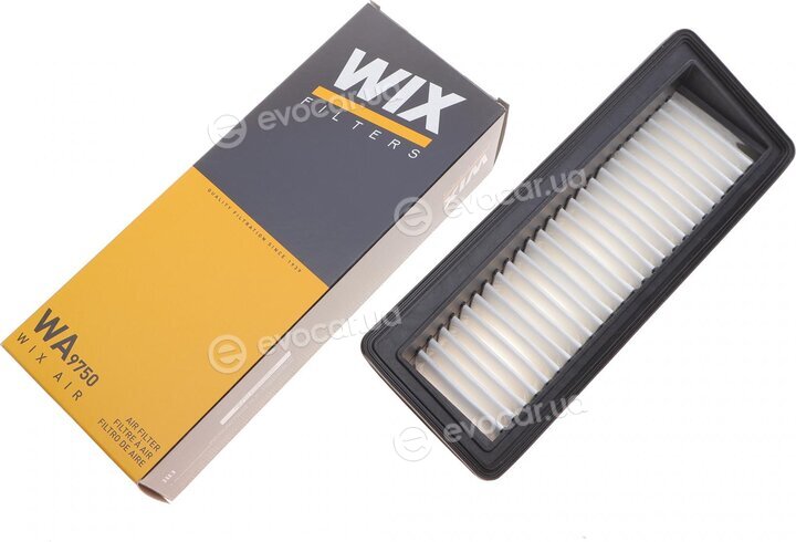 WIX WA9750