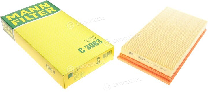 Mann C 3083