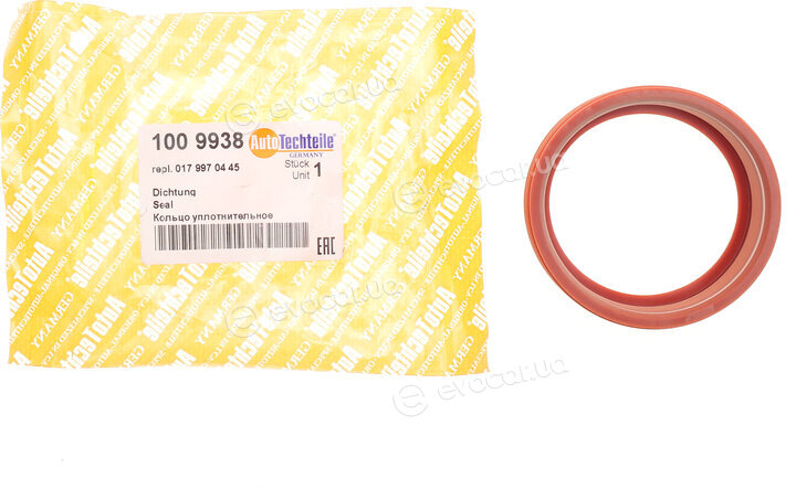 Autotechteile 100 9938