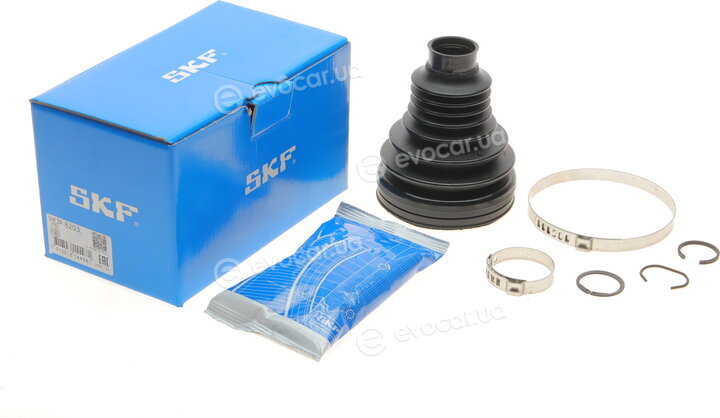 SKF VKJP 8203