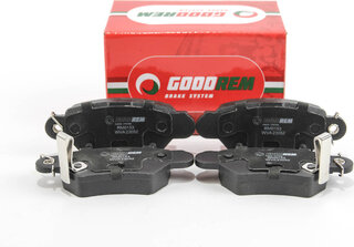 Goodrem RM0153