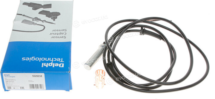 Delphi SS20210
