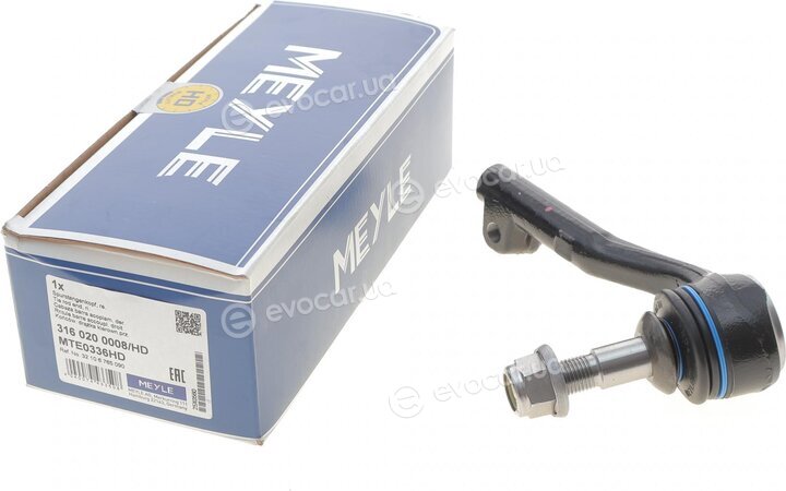 Meyle 316 020 0008/HD