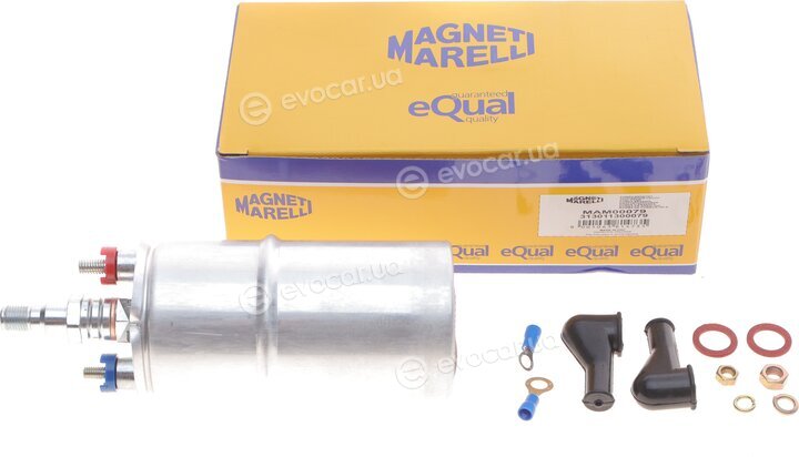 Magneti Marelli 313011300079