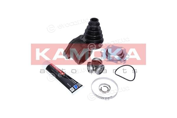 Kamoka 8002