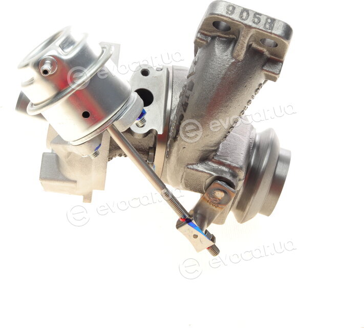 BorgWarner 54359887000