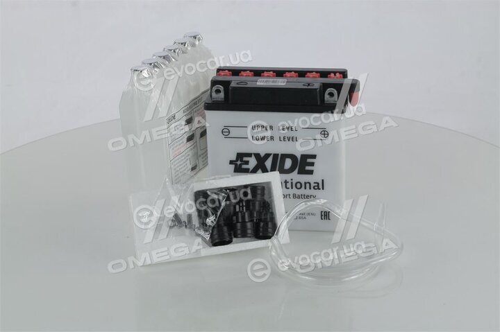 Exide EB5L-B