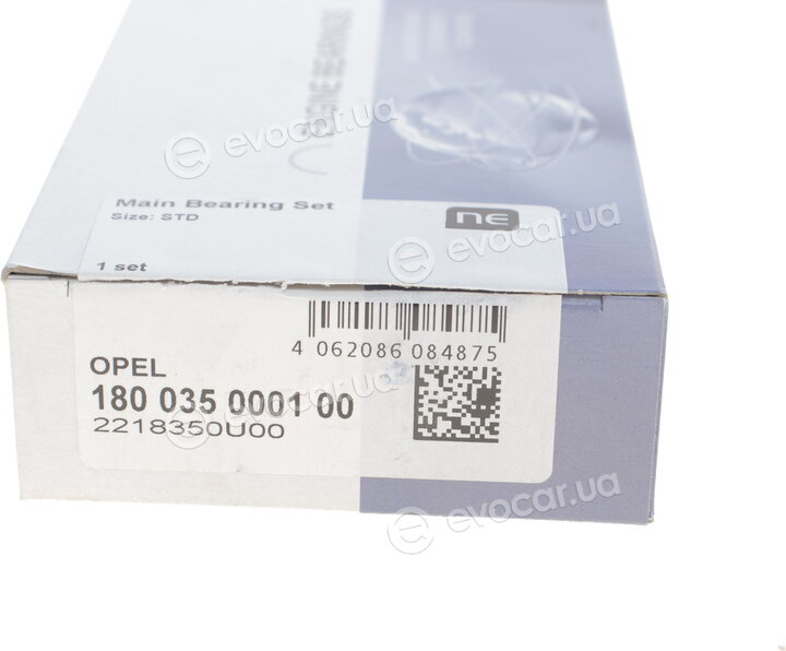 NE / NPR 6035000000