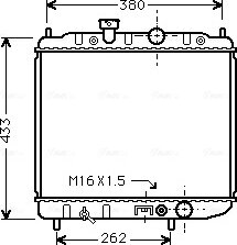 Ava Quality MTA2036