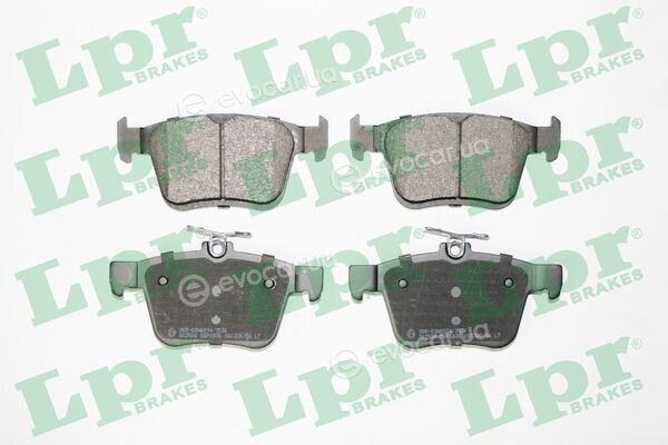 LPR / Samko 05P1835