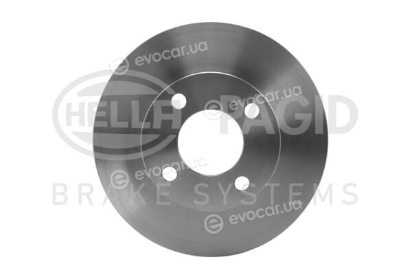 Hella 8DD 355 100-591