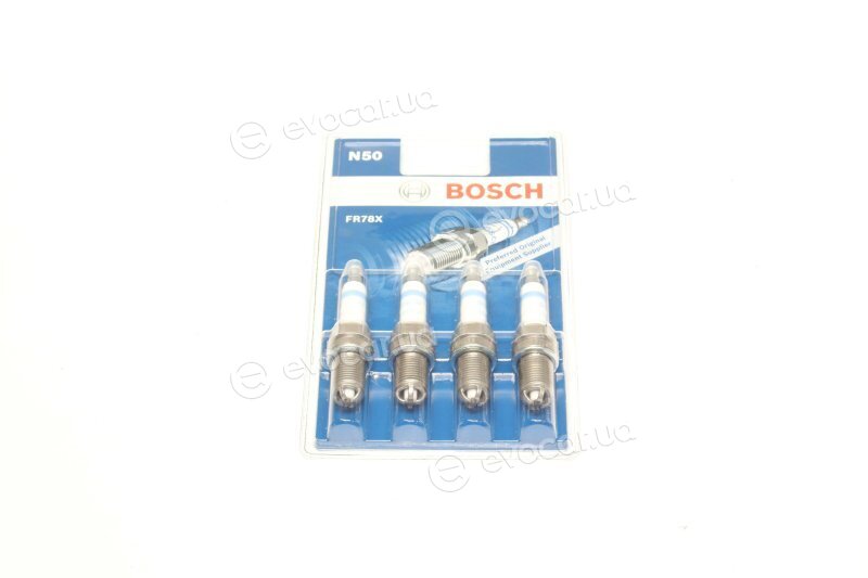 Bosch 0 242 232 802
