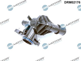 Dr. Motor DRM02176