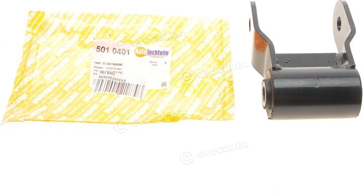 Autotechteile 501 0401