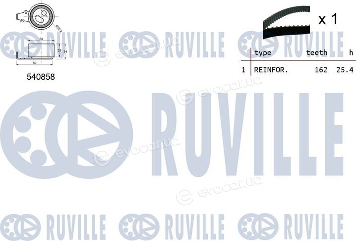 Ruville 550439