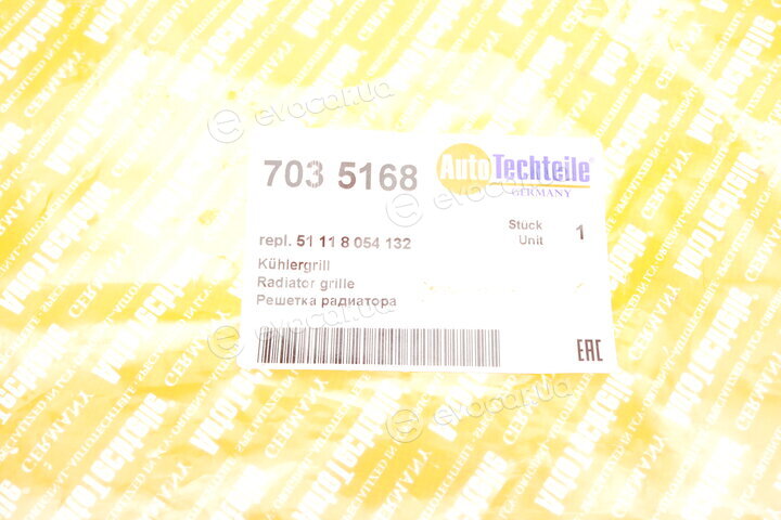 Autotechteile 703 5168