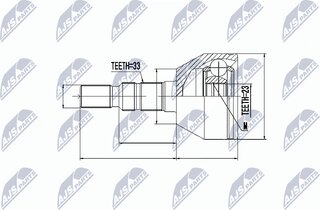 NTY NPZ-PL-023