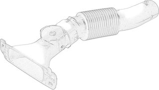 Mopar (PSA / FCA) 9806604180