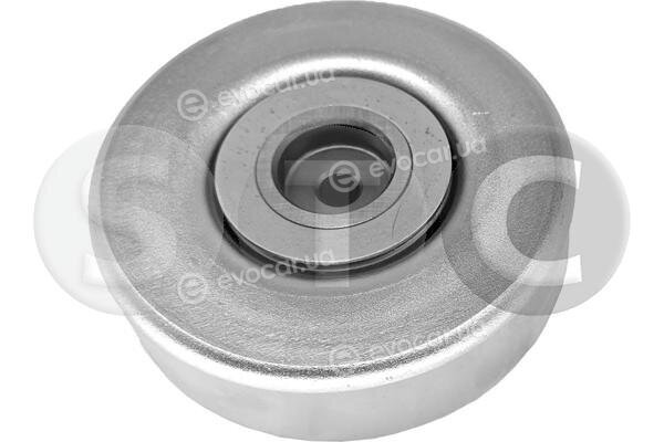 Metalcaucho / STC T458251