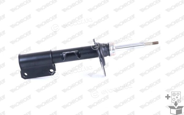 Monroe D0408L