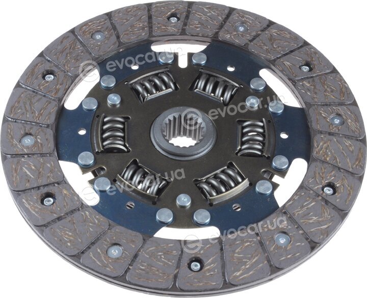 Blue Print ADK83122