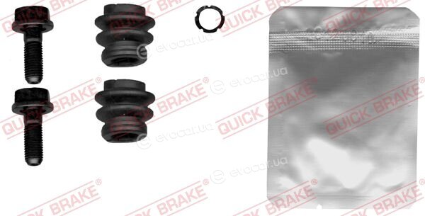 Kawe / Quick Brake 113-1492