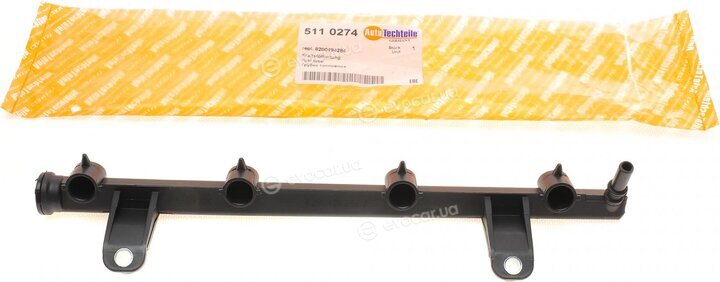 Autotechteile 511 0274