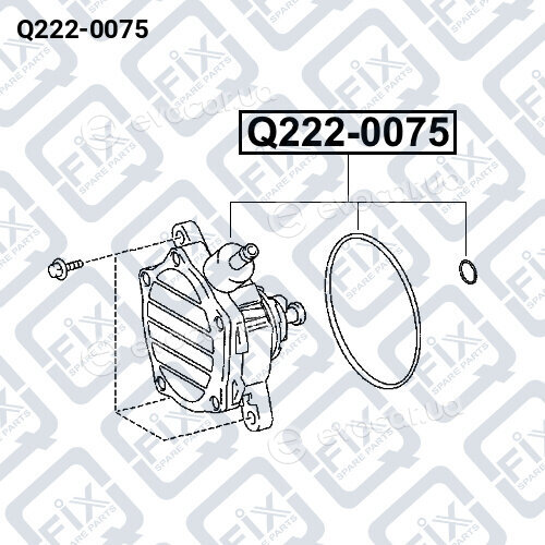 Q-Fix Q2220075