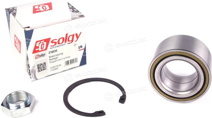 Solgy 216035