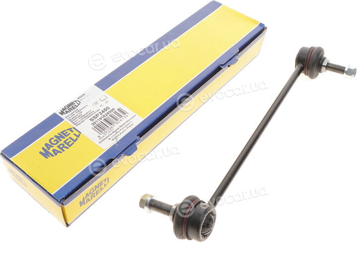 Magneti Marelli 301191624500